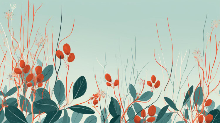 Other plants that contain eucalyptol