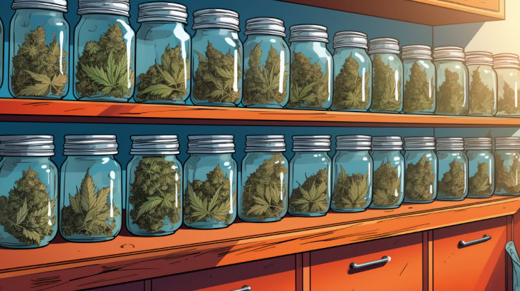 Best terpenes for pain