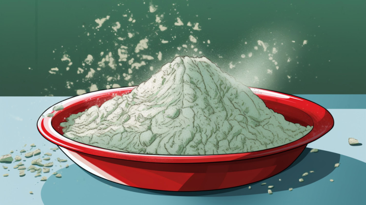 What is Kief?