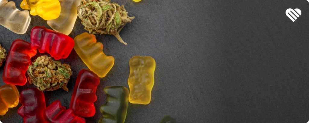 how to make weed gummy bears