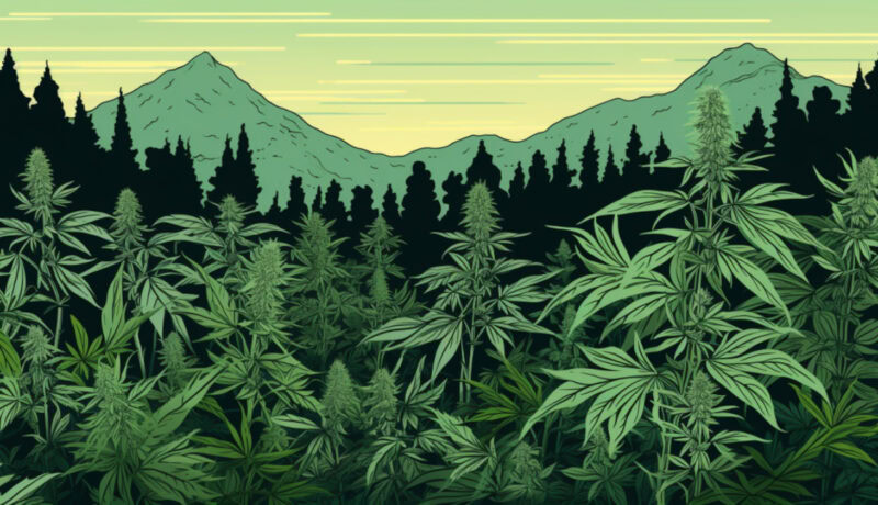 All About Mints Strains