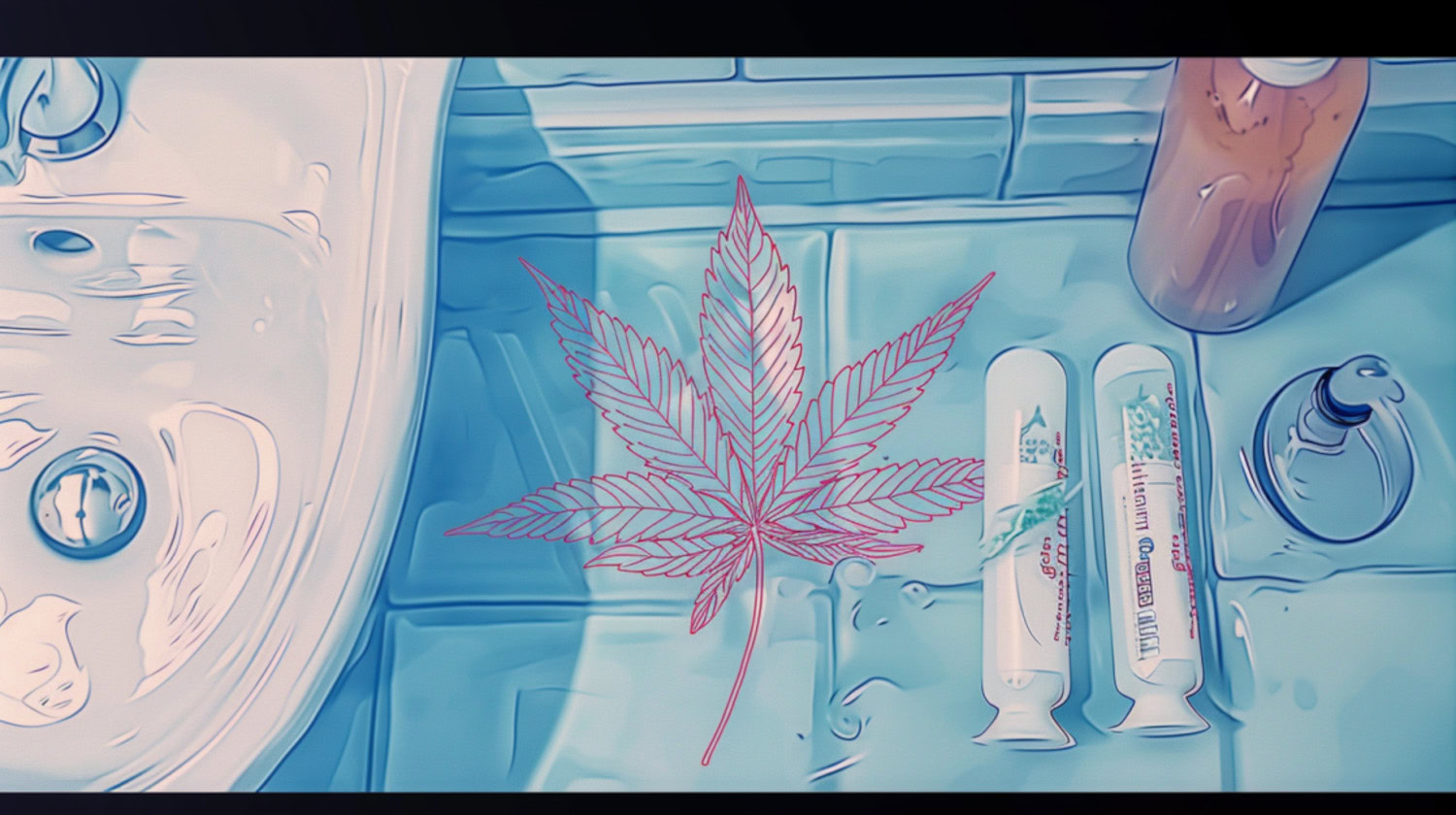Are THC tampons safe?