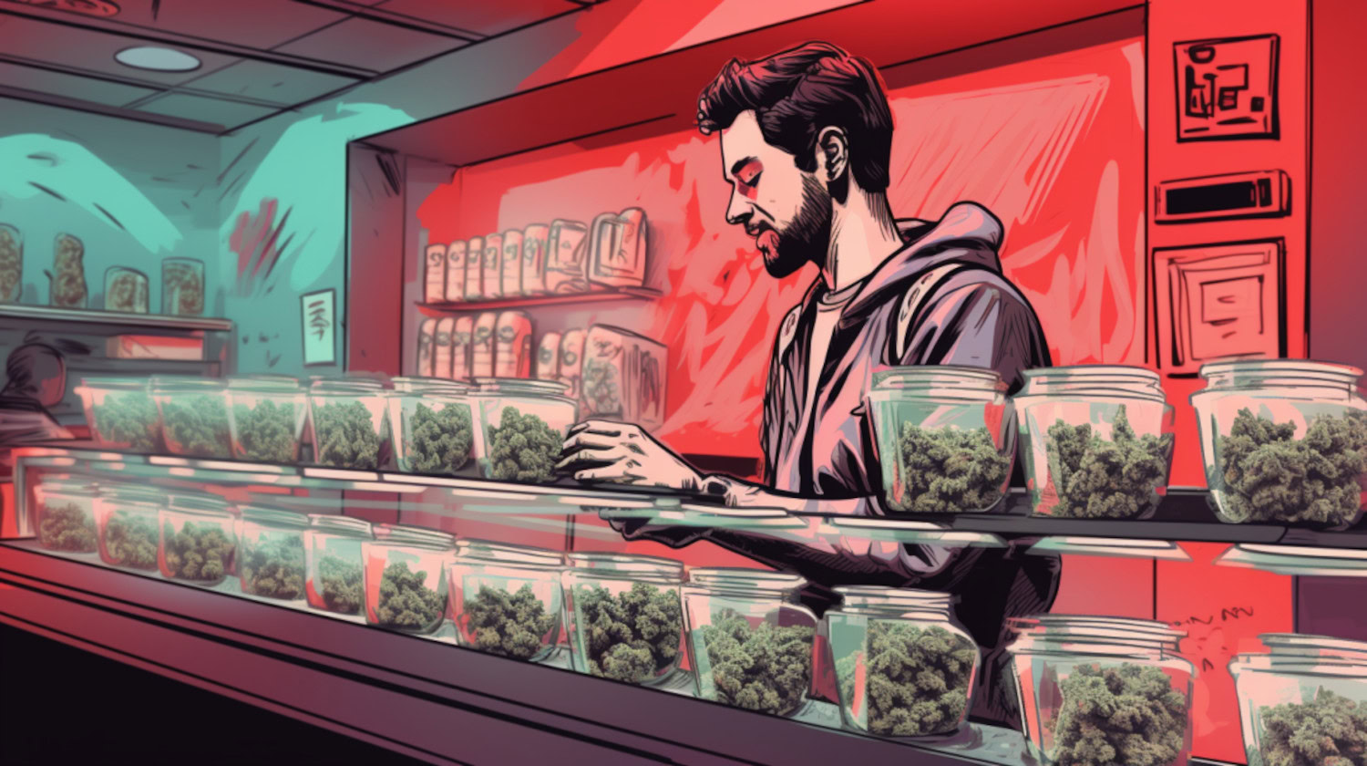 Guide to Virginia Dispensaries