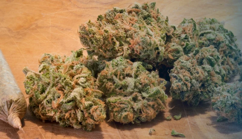 what are weed cigarettes?