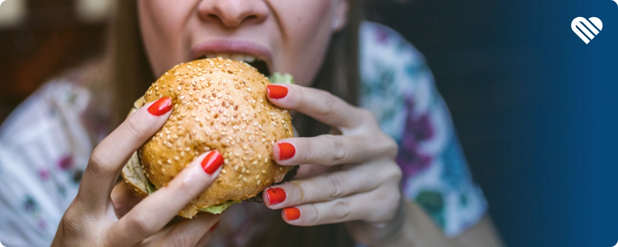 How Do You Manage the Munchies?