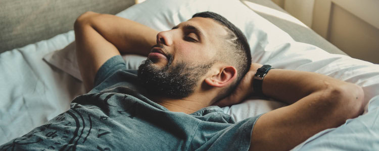 edibles as sleep aid