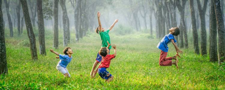 cbd oil and children