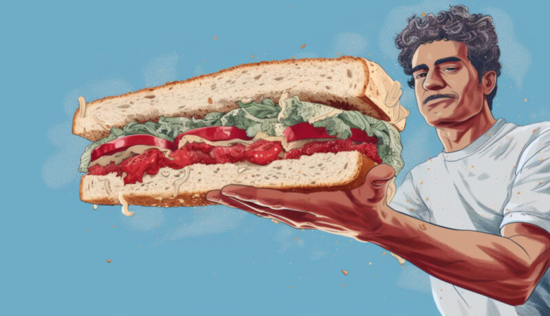 Best strains for appetite
