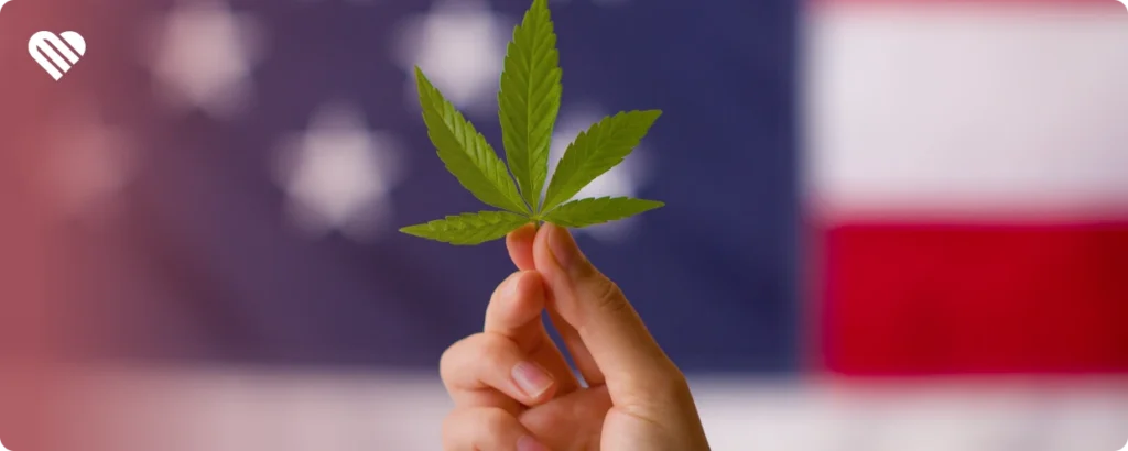 Cannabis in the American Revolution