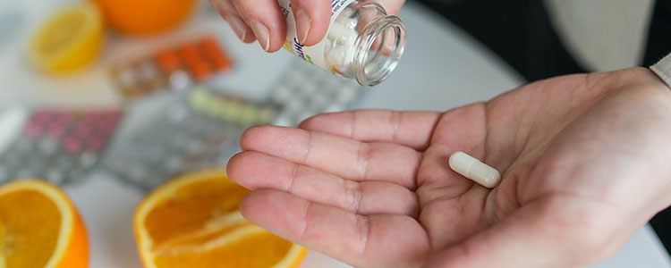 Mixing Prozac and Marijuana