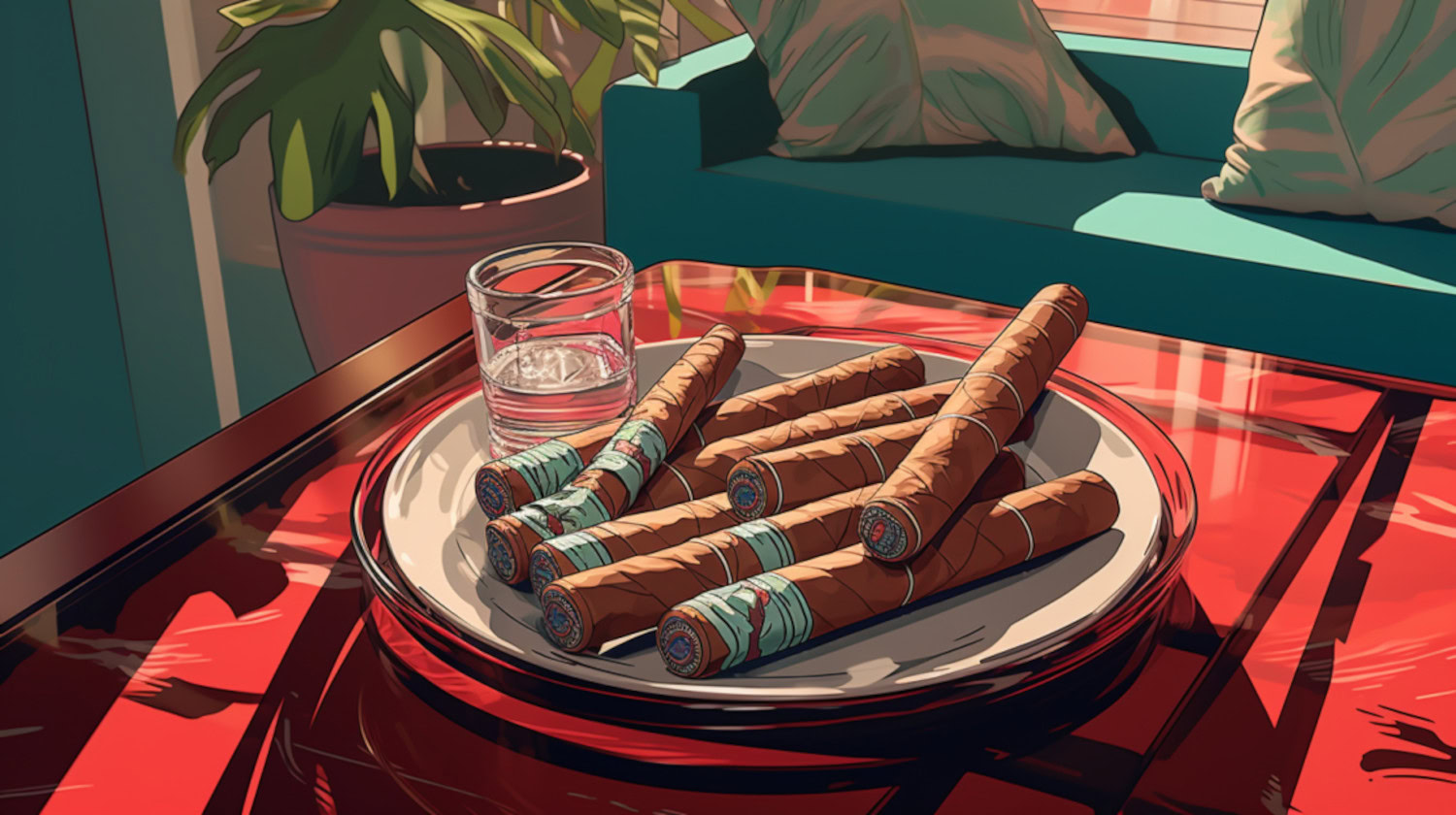How to roll a blunt