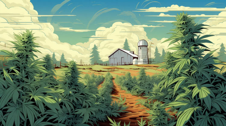 Top 5 weed strains for anxiety