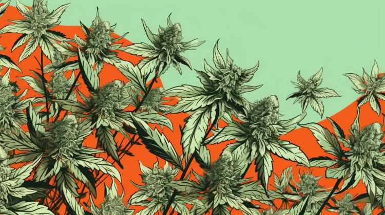 Best strains for borneol
