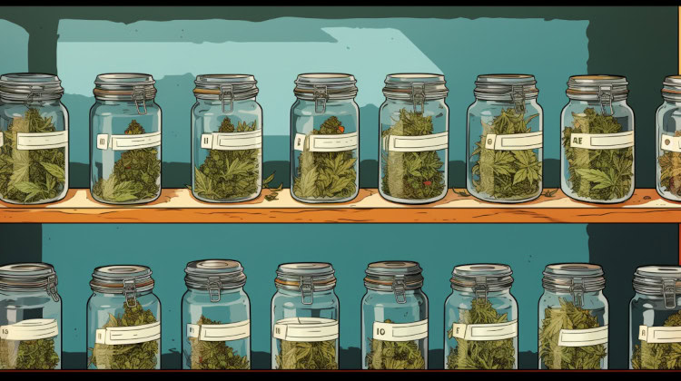 Worst terpenes for sleep