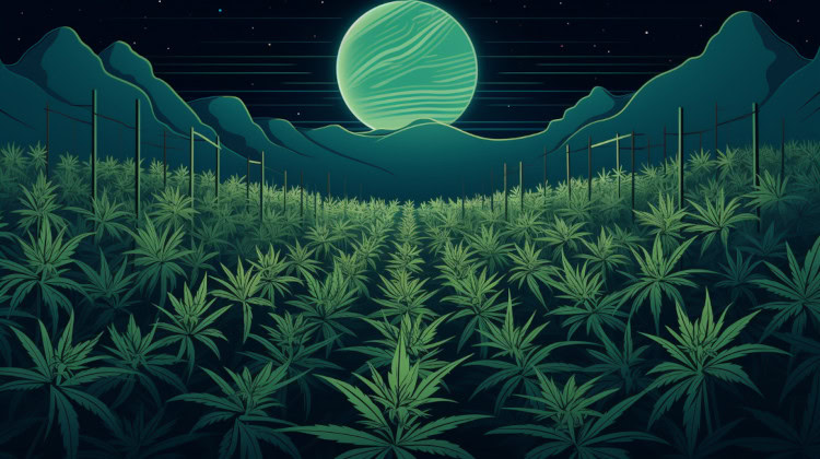 The top strains for cannabinoids for sleep