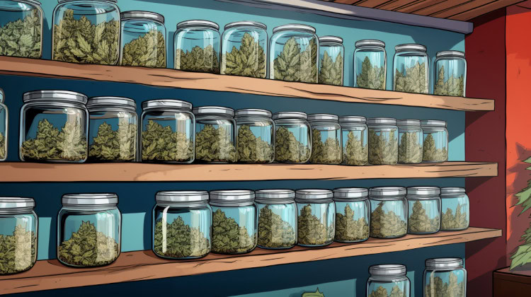 Which ratios of cannabinoids for sleep are best?