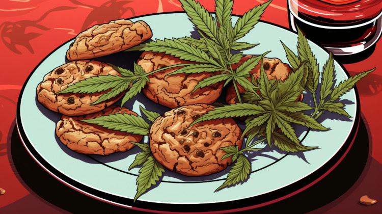 Why make cannabis coconut oil