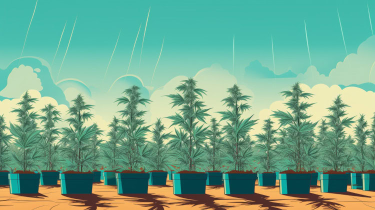 Best strains for nausea by cannabinoids