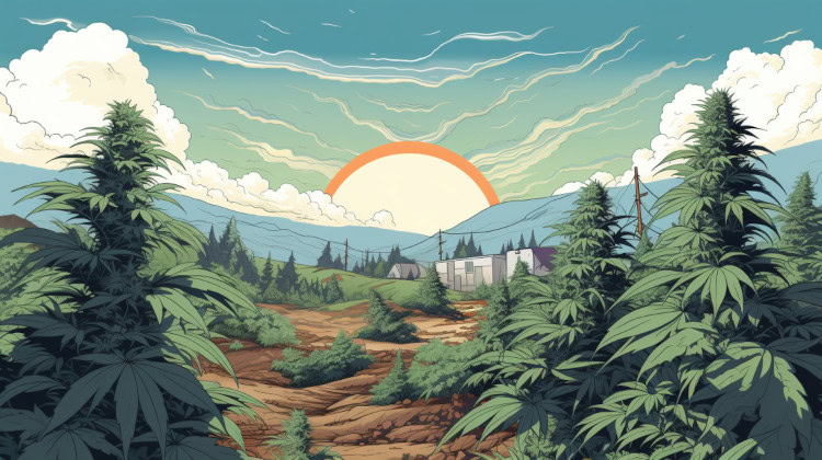 Terpenes for anxiety: the best combinations