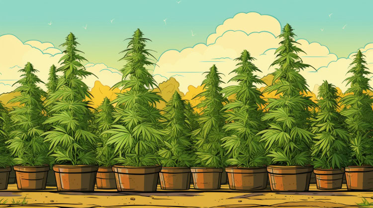 Terpenes for arthritis: the best strains