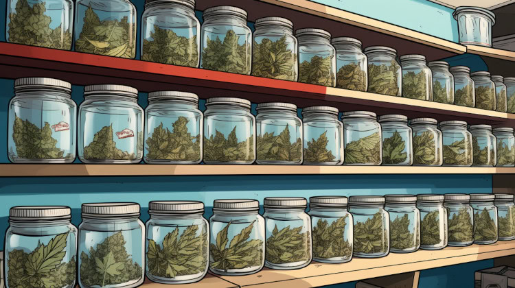 Cannabis for migraines: best cannabinoid ratios