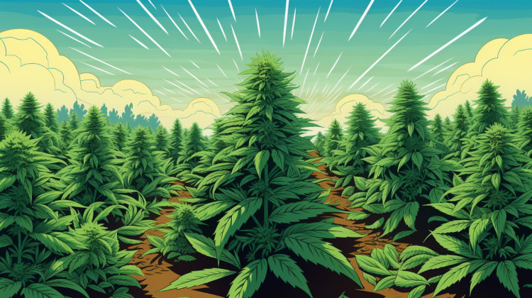 Best weed strains for migraines