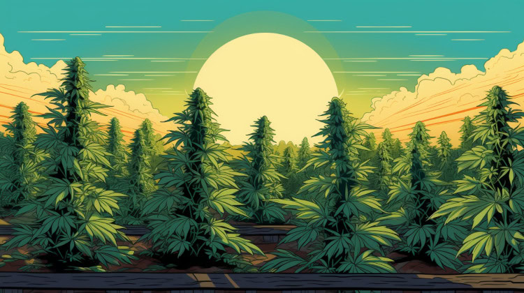 Cannaabis for stress: the best strains