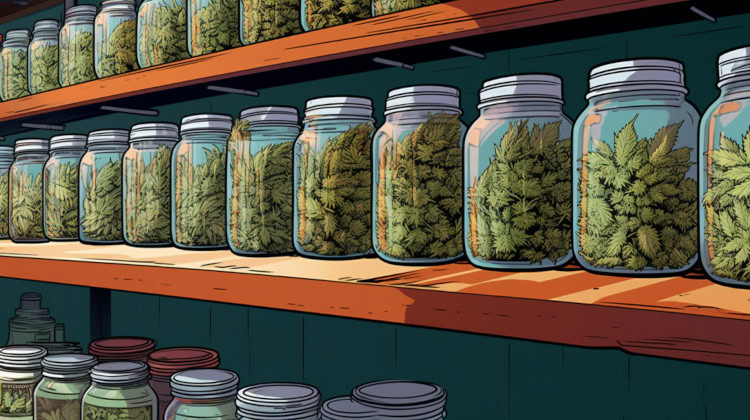 Best terpenes for appetite