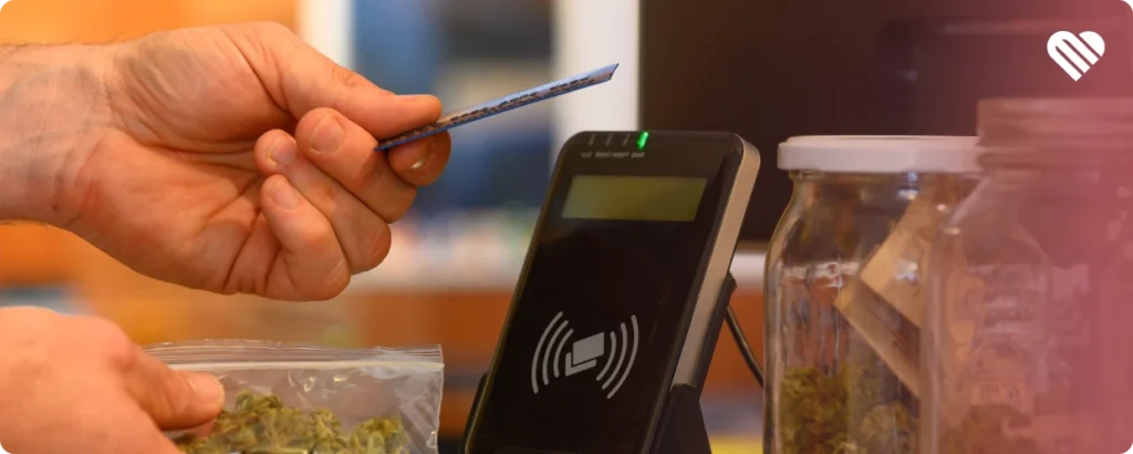 Impact of cannabis legalization on tax revenue