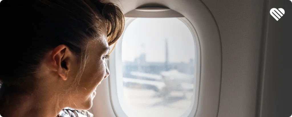 Cannabis legalization and travel