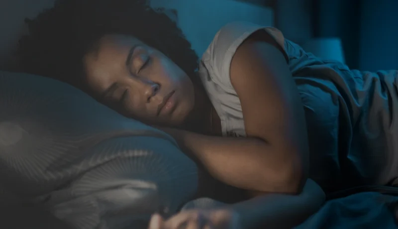 What are the worst strains for sleep?