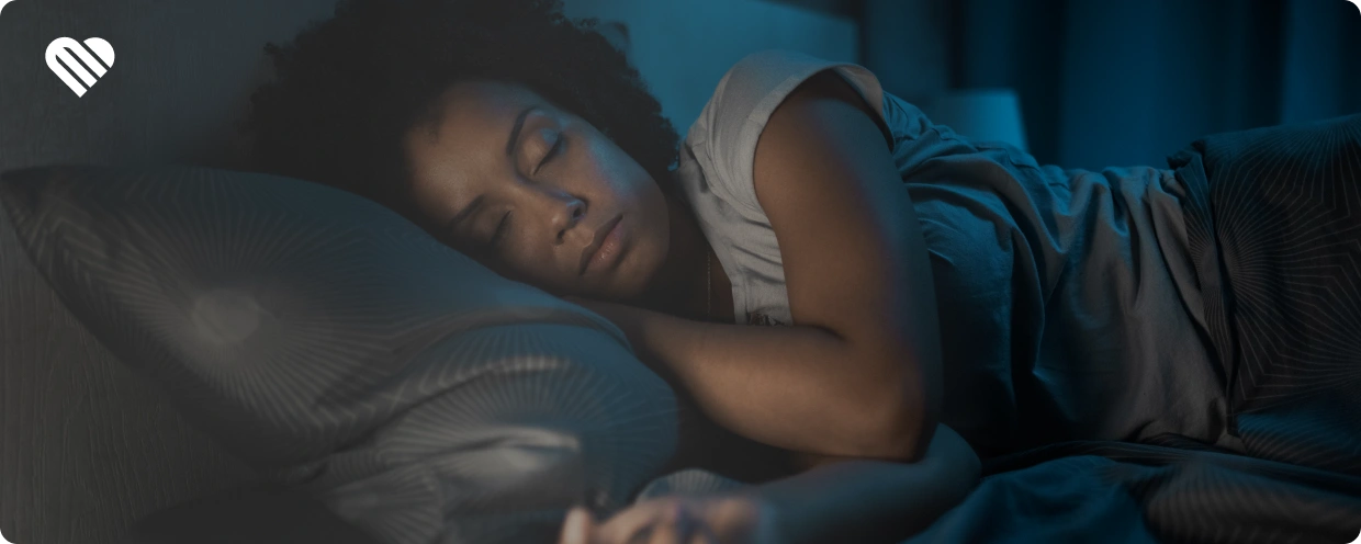 What are the worst strains for sleep?