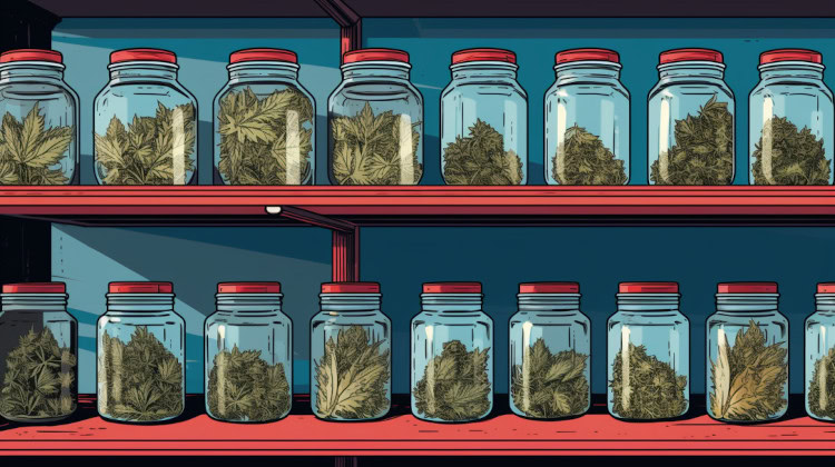 Terpenes for anxiety: the best strains