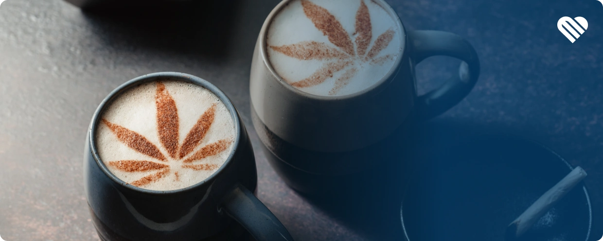 Drawbacks of THC Coffee