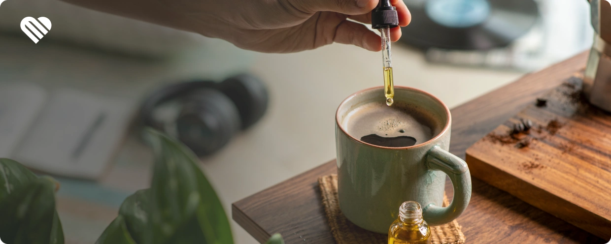Tips for Buying THC Coffee