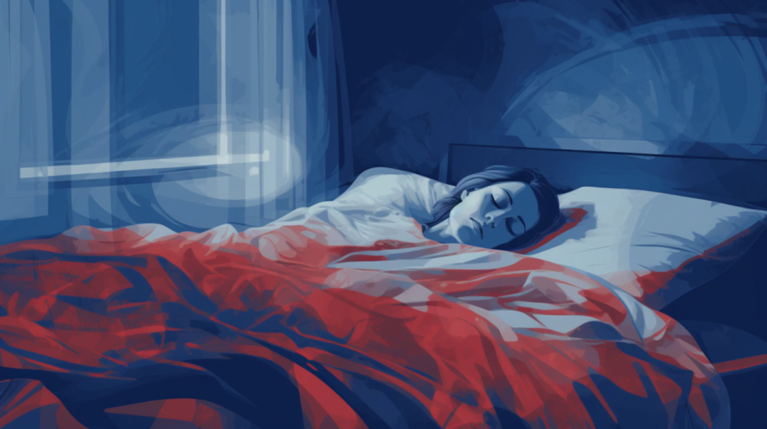 The Worst Strains for Sleep