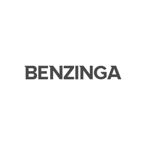 Benzinga_grayscale_logo