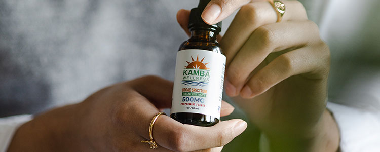 cannabis tincture