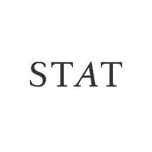STAT_News_grayscale_logo