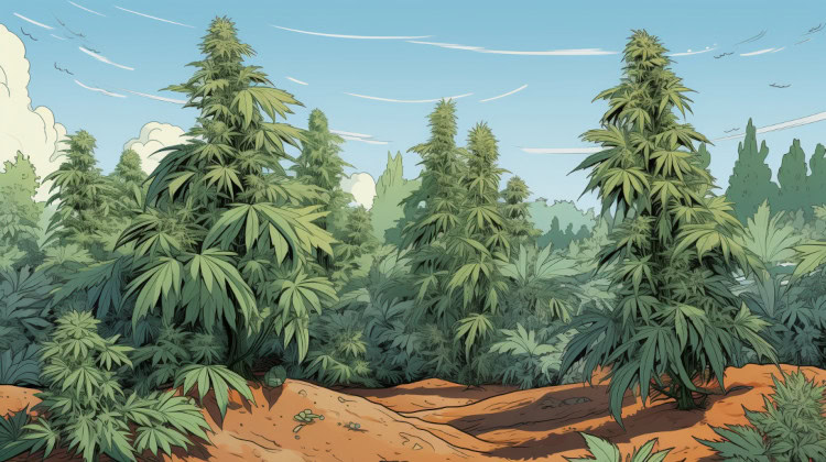 Best cannabinoids for anxiety: ratios and combinations