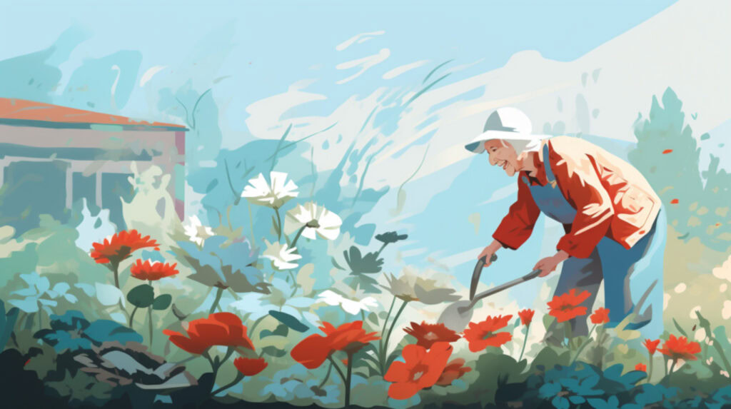 Symptoms of Arthritis 