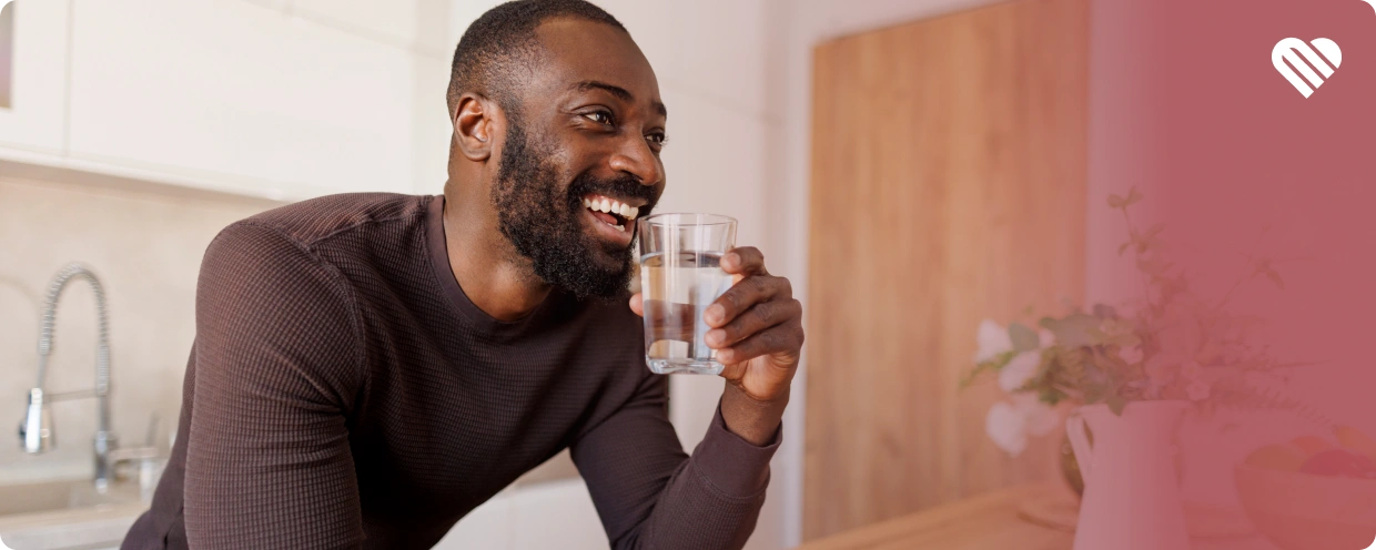 How to Stop Cotton Mouth from Weed