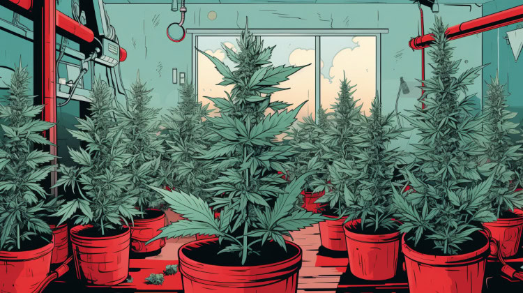 Tips for quality homegrown weed