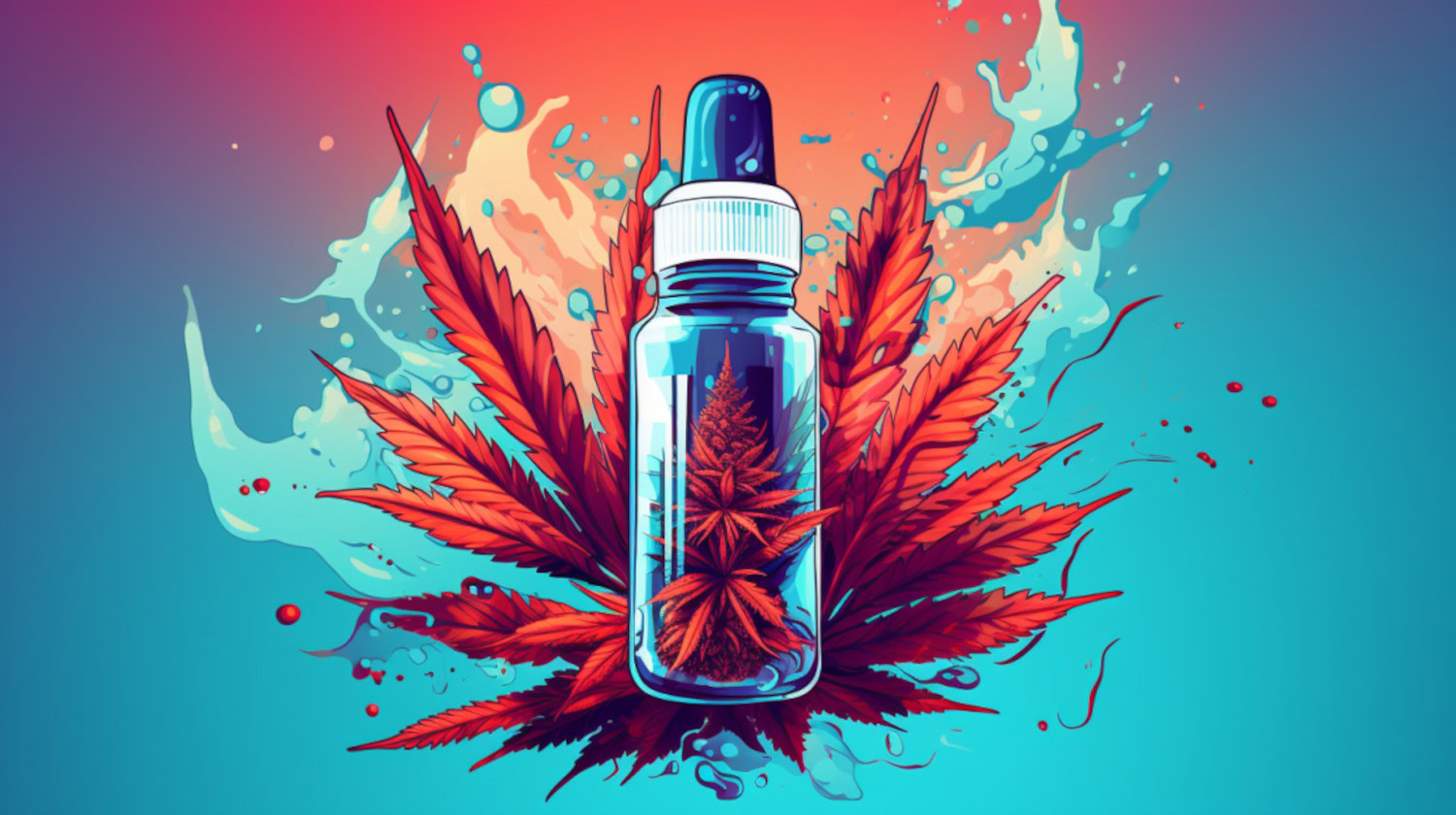 How to make CBD oil at home