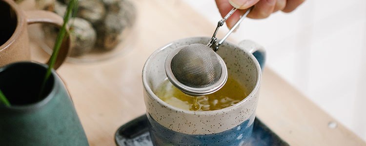 making cannabis tea from weed stems