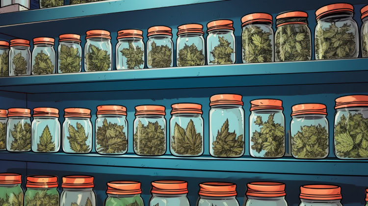 Best cannabinoids for anxiety by strain