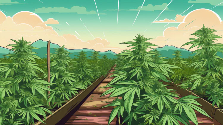 Best terpenes for pain: the top strains