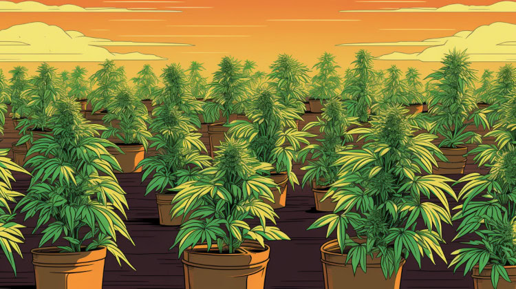 Best terpenes for creativity: the strains