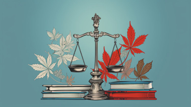 Kratom vs CBD legality