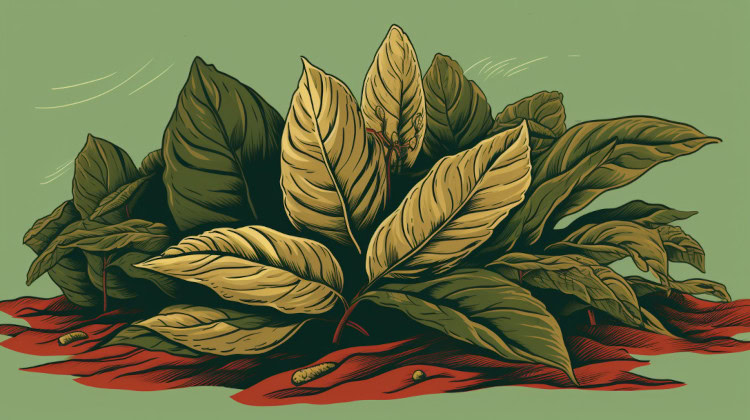 What is Kratom?
